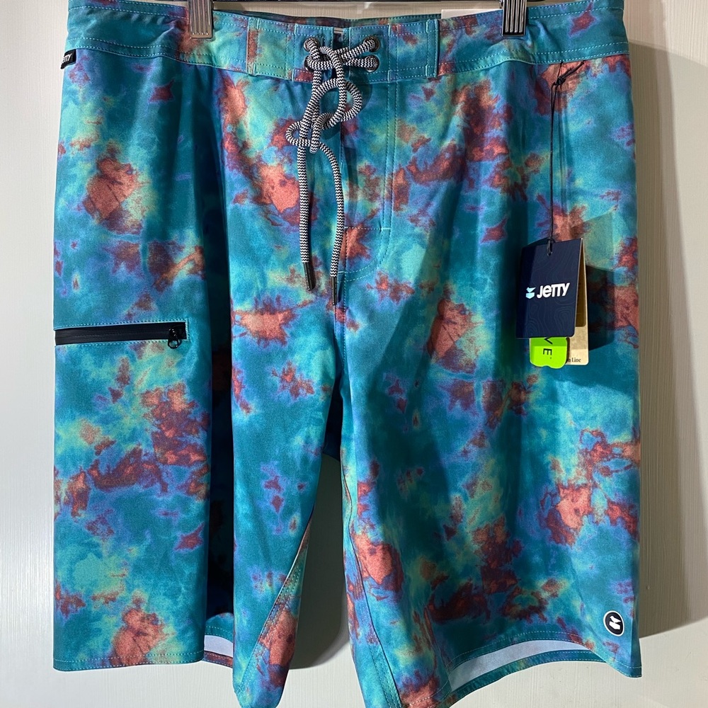 Jetty size 32 boardshorts